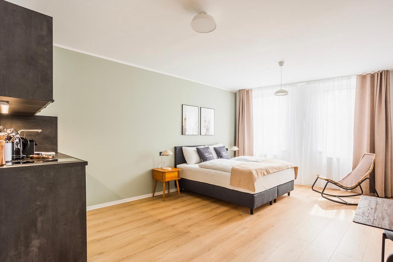 Limehome Villach Hauptplatz Exterior photo