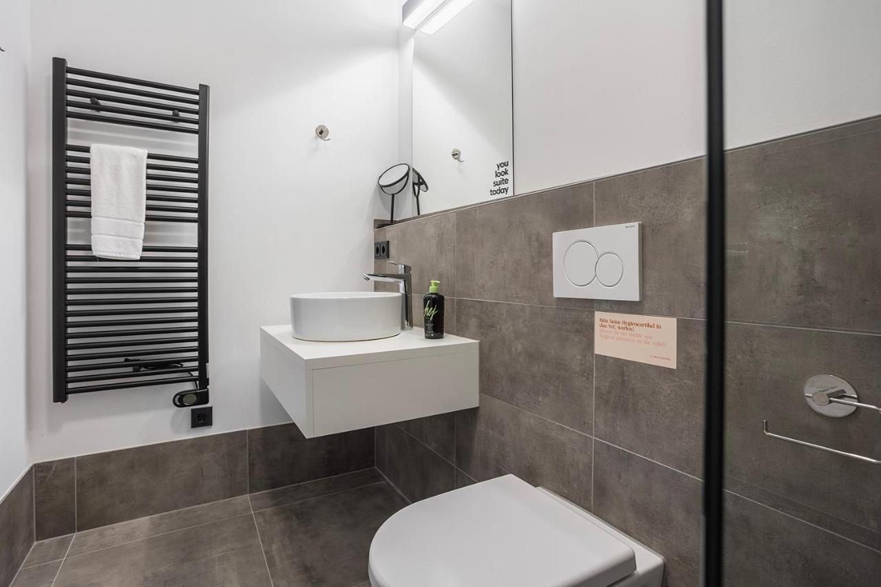 Limehome Villach Hauptplatz Exterior photo