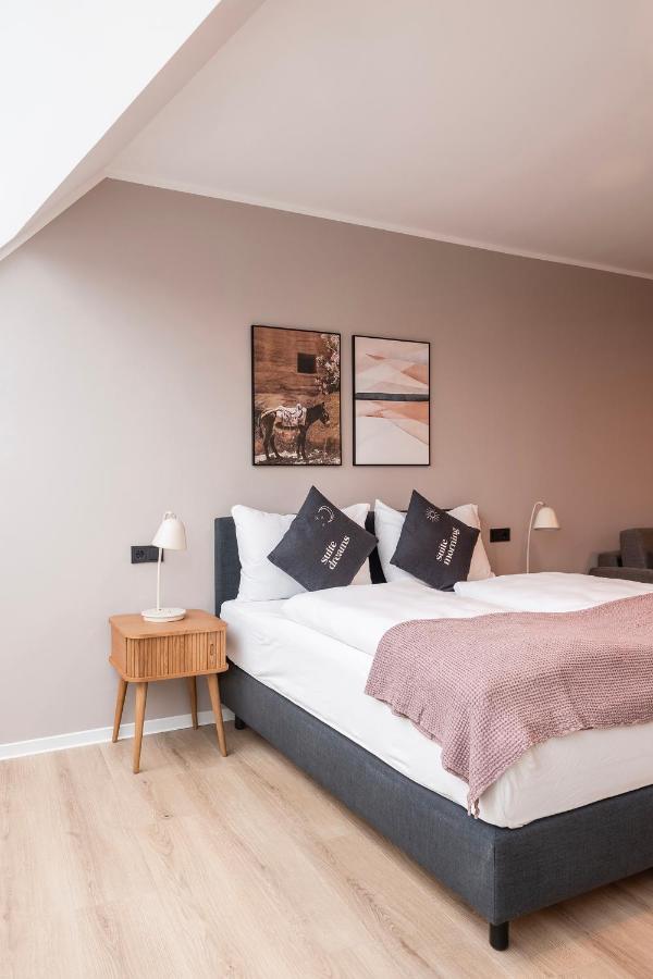 Limehome Villach Hauptplatz Exterior photo